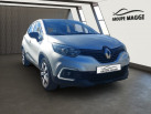 RENAULT CAPTUR BUSINESS