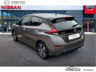 NISSAN LEAF 2021