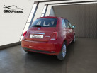 FIAT 500 MY22