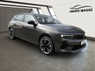 OPEL ASTRA ELECTRIQUE