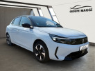 OPEL CORSA ELECTRIQUE