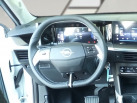 OPEL FRONTERA ELECTRIQUE