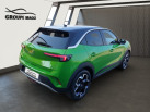 OPEL MOKKA ELECTRIQUE