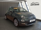 FIAT Fiat 500 - 69ch 1.2 Rock star BVM5