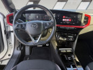 OPEL MOKKA ELECTRIQUE