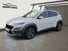 HYUNDAI KONA HYBRID