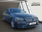 MERCEDES CLASSE E