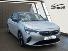 OPEL CORSA ELECTRIQUE
