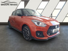 SUZUKI SWIFT SPORT