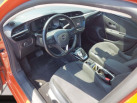 OPEL CORSA ELECTRIQUE