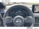 NISSAN QASHQAI 2022