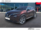 NISSAN JUKE II