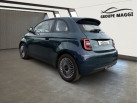 FIAT 500 NOUVELLE MY22 SERIE 1 STEP 2