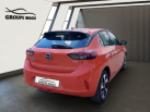 OPEL CORSA ELECTRIQUE
