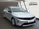 OPEL ASTRA SPORTS TOURER