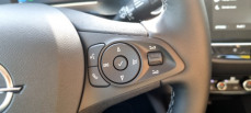 OPEL CORSA ELECTRIQUE