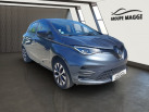 RENAULT ZOE E-TECH ELECTRIQUE