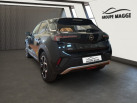 OPEL MOKKA ELECTRIQUE