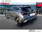 NISSAN JUKE 2023