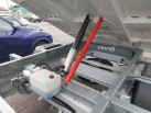 OPEL MOVANO CHASSIS CABINE