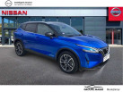 NISSAN QASHQAI 2022