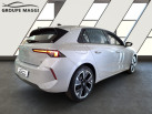 OPEL ASTRA ELECTRIQUE