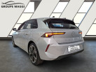 OPEL ASTRA ELECTRIQUE