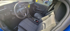 OPEL CORSA ELECTRIQUE
