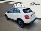 FIAT 500X MY17