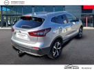 NISSAN QASHQAI 2021