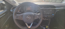 OPEL CORSA ELECTRIQUE