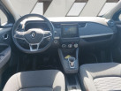 RENAULT ZOE E-TECH ELECTRIQUE