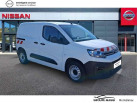CITROEN BERLINGO VAN