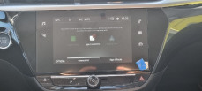 OPEL CORSA ELECTRIQUE
