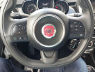 FIAT 500X MY17