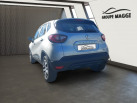 RENAULT CAPTUR BUSINESS