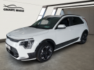 KIA NIRO EV