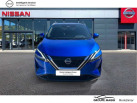 NISSAN QASHQAI 2022