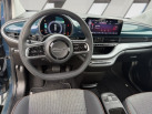 FIAT 500 NOUVELLE MY22 SERIE 1 STEP 2