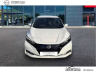 NISSAN LEAF II