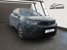 OPEL MOKKA ELECTRIQUE