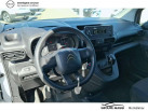 CITROEN BERLINGO VAN