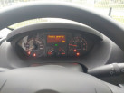 OPEL MOVANO CHASSIS CABINE