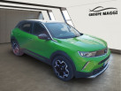 OPEL MOKKA ELECTRIQUE