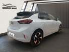 OPEL CORSA ELECTRIQUE