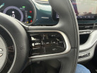 FIAT 500 NOUVELLE MY22 SERIE 1 STEP 2