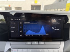 OPEL ASTRA ELECTRIQUE