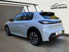 PEUGEOT 208 ELECTRIQUE