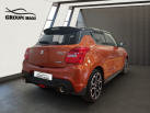 SUZUKI SWIFT SPORT