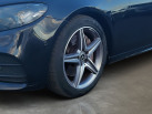 MERCEDES CLASSE E